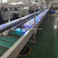 Led Light Electronic Aging Testing Line Assembly Line